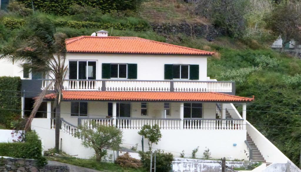 Апартаменти Vivenda Linda Vista Порту-да-Круш Екстер'єр фото