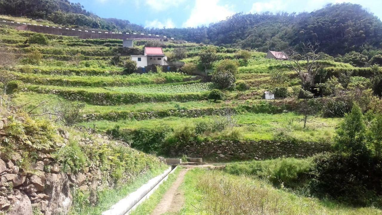 Апартаменти Vivenda Linda Vista Порту-да-Круш Екстер'єр фото